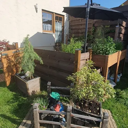 Apartmán Weismark *