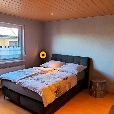 Weismark Apartman Trier