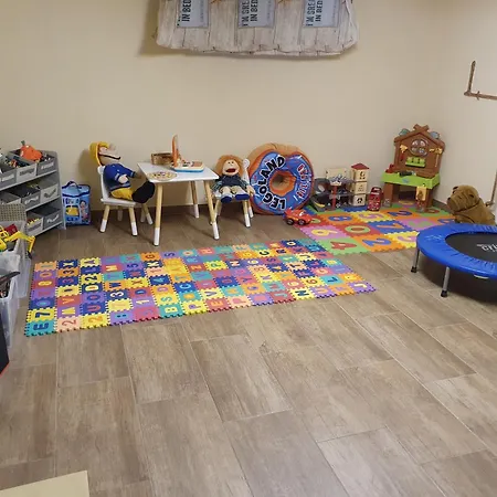 Weismark Apartmán *