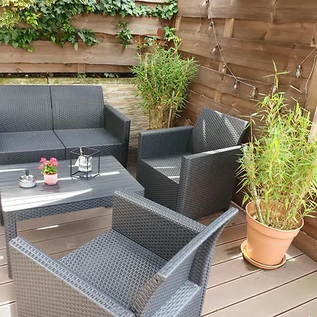 Apartman Weismark Trier