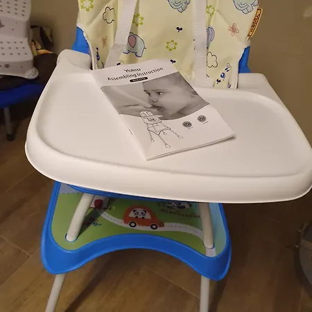 Weismark Apartmán Trevír