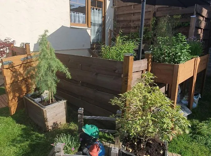 Apartamento Weismark *