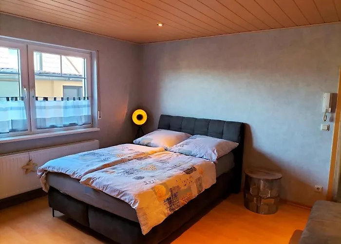 Weismark Apartamento Trier