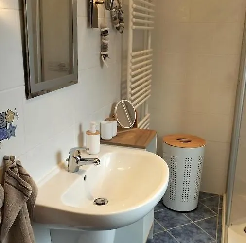 Weismark Apartamento *