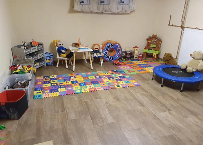 Weismark Apartamento *