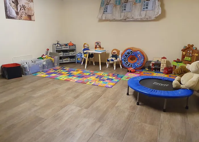 Weismark Apartamento