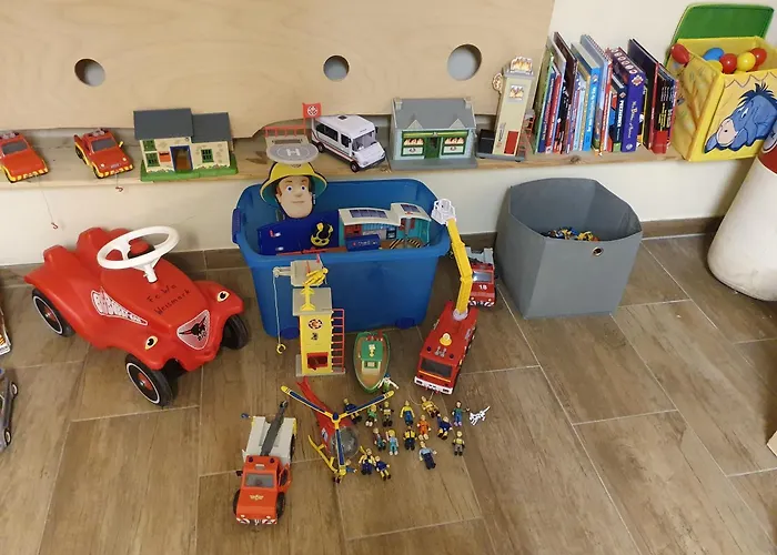 Weismark Apartamento *