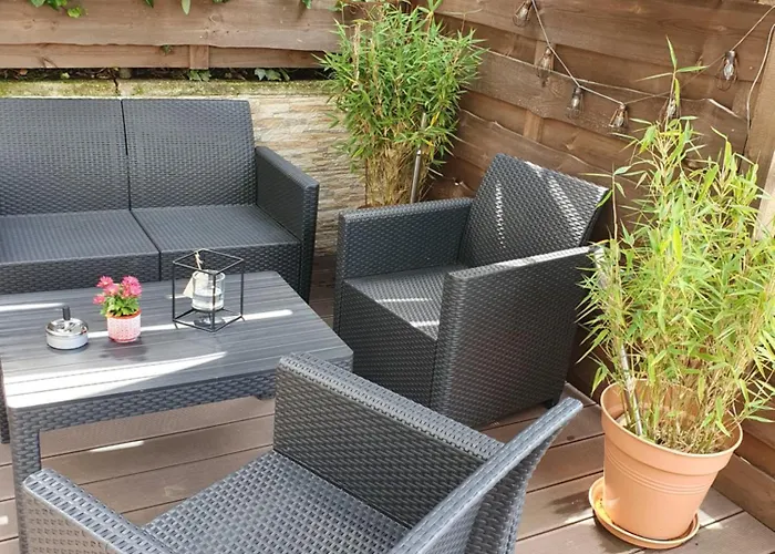 Apartment Weismark Trier