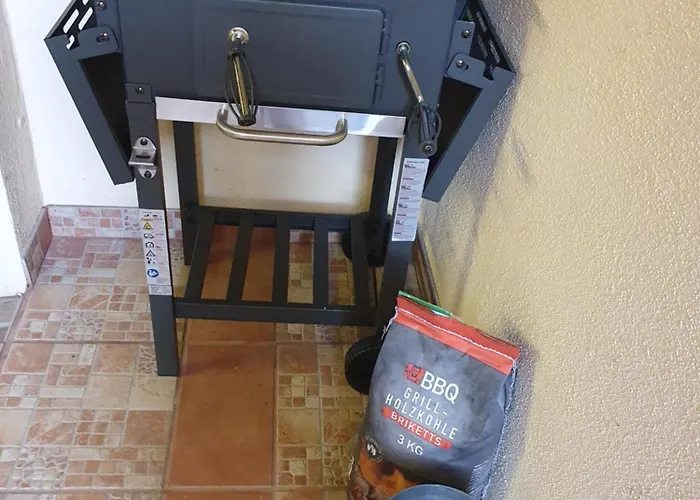 Apartamento Weismark Trier